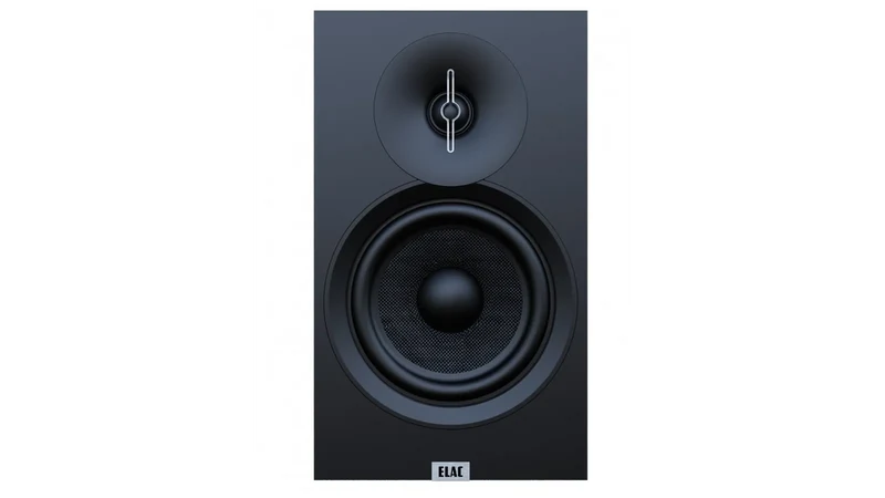 ELAC Debut 3.0 B6.3 coppia diffusori da scaffale 2 vie 165mm 6 Ohm 120W