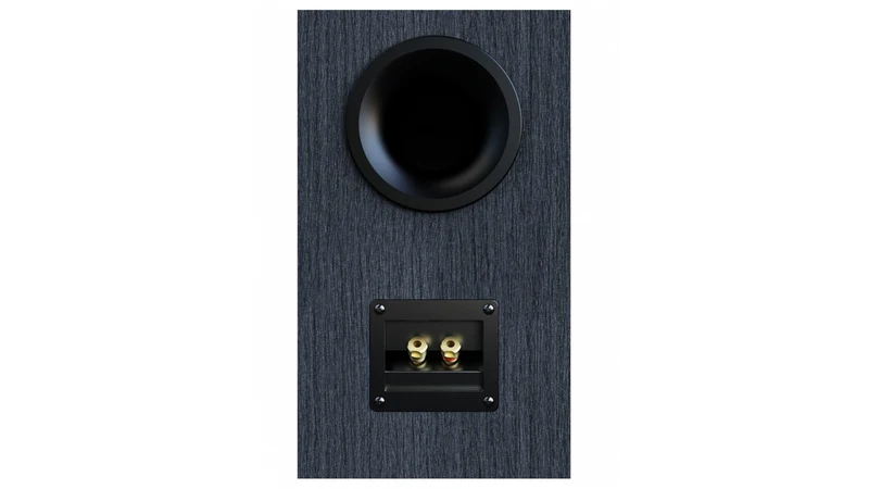 ELAC Debut 3.0 B6.3 coppia diffusori da scaffale 2 vie 165mm 6 Ohm 120W