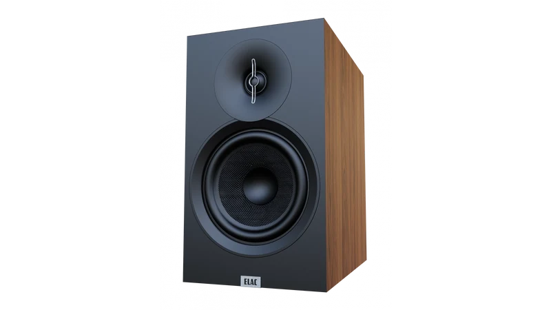 ELAC Debut 3.0 B6.3 coppia diffusori da scaffale 2 vie 165mm 6 Ohm 120W