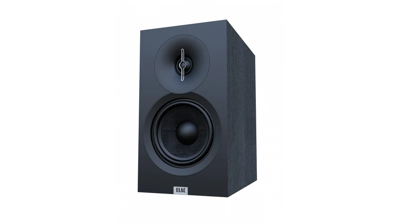 ELAC Debut 3.0 B5.3 coppia diffusori da scaffale 2 vie 5,25” 6 Ohm 120W