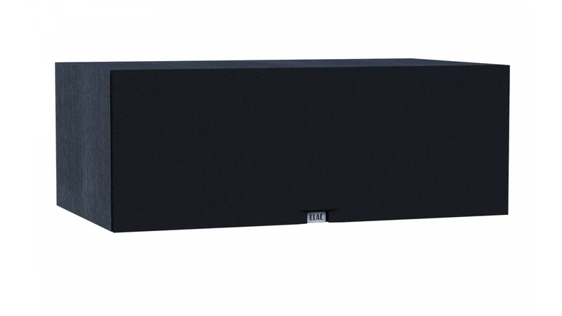ELAC Debut 3.0 C6.3 diffusore centrale 2 vie 165mm 6 Ohm 120W