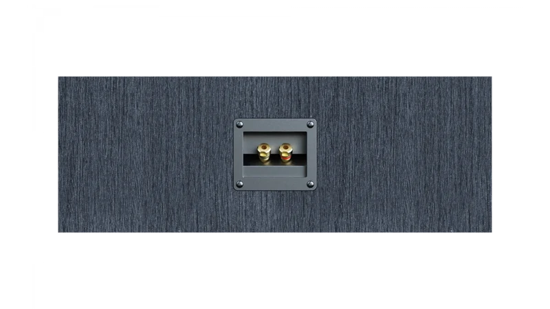 ELAC Debut 3.0 C5.3 diffusore centrale 2 vie 5,25” 6 Ohm 100W
