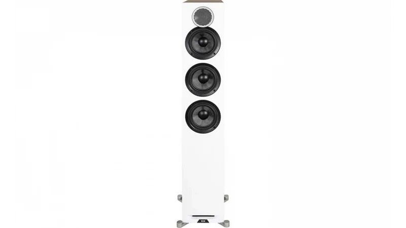 ELAC Debut Reference DFR52 coppia diffusori da pavimento 3 vie 5,25” 6 Ohm 140W