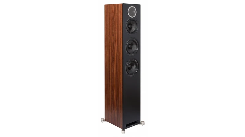 ELAC Debut Reference DFR52 coppia diffusori da pavimento 3 vie 5,25” 6 Ohm 140W