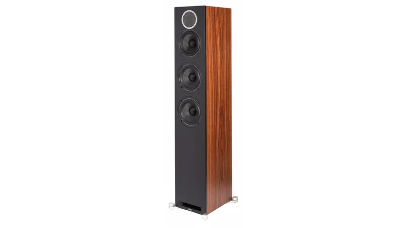 ELAC Debut Reference DFR52 coppia diffusori da pavimento 3 vie 5,25” 6 Ohm 140W