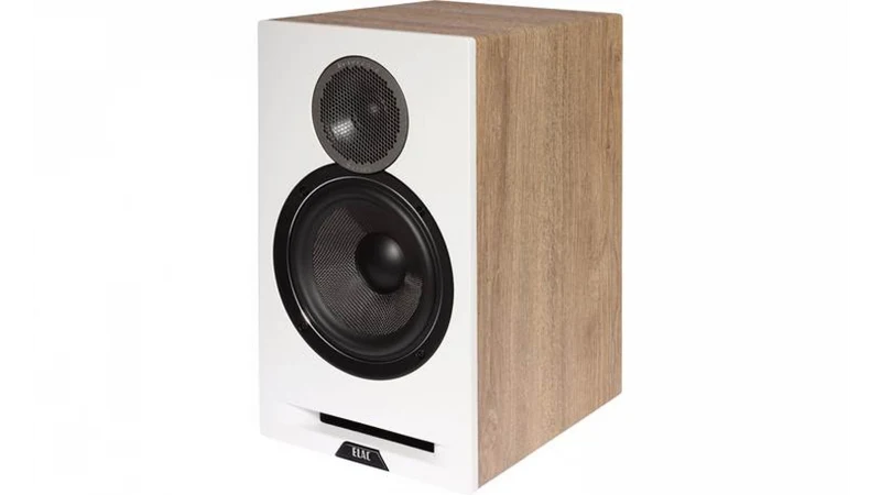 ELAC Debut Reference DBR62 coppia diffusori da scaffale 2 vie 6,5” 6 Ohm 120W