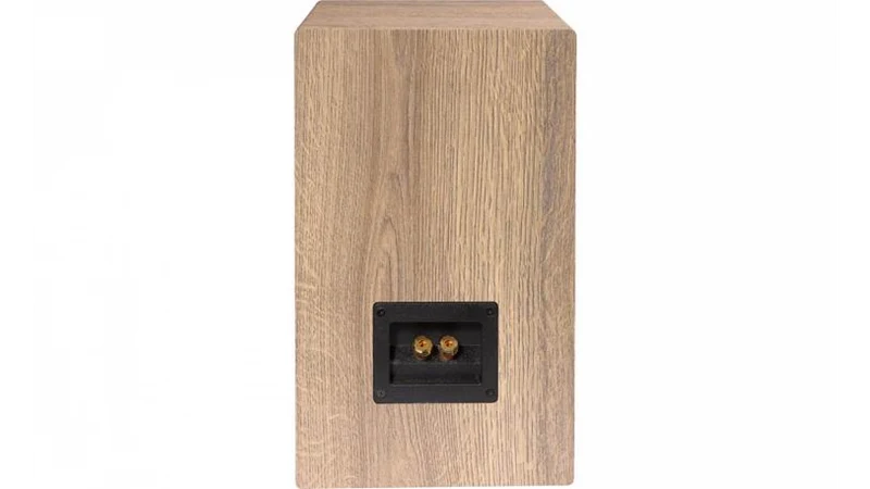 ELAC Debut Reference DBR62 coppia diffusori da scaffale 2 vie 6,5” 6 Ohm 120W