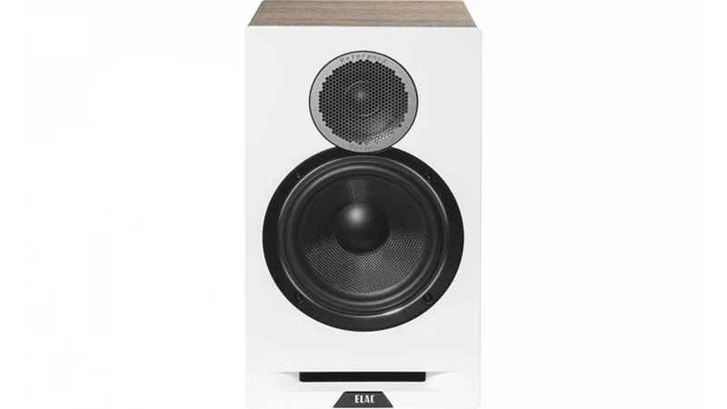 ELAC Debut Reference DBR62 coppia diffusori da scaffale 2 vie 6,5” 6 Ohm 120W