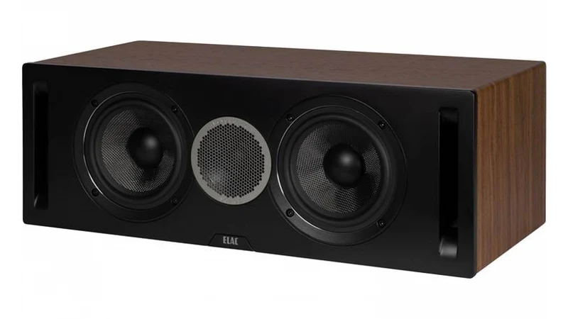 ELAC Debut Reference DCR52 diffusore centrale 2 vie 5,25” 8 Ohm 120W