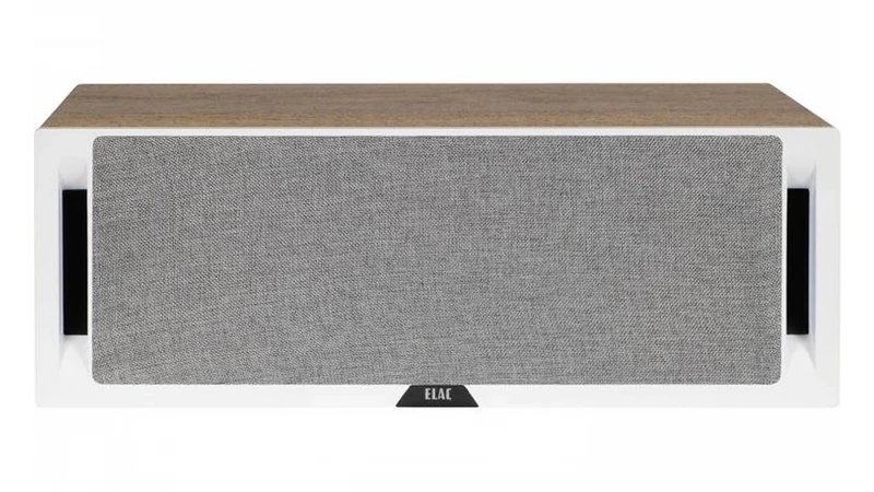 ELAC Debut Reference DCR52 diffusore centrale 2 vie 5,25” 8 Ohm 120W