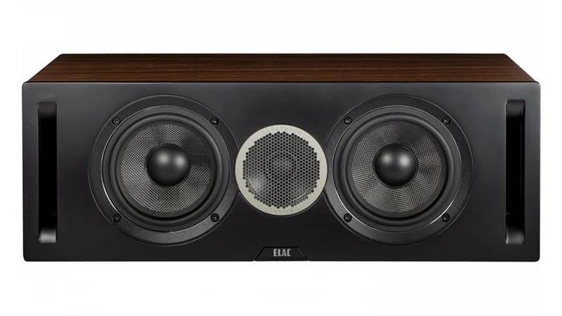 ELAC Debut Reference DCR52 diffusore centrale 2 vie 5,25” 8 Ohm 120W