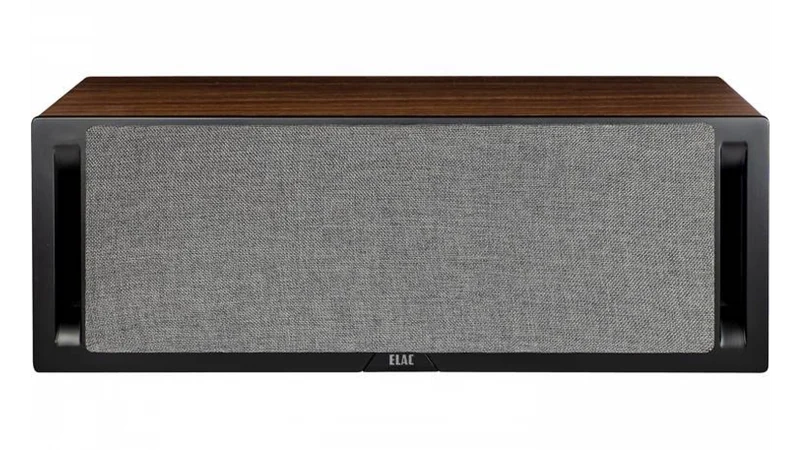 ELAC Debut Reference DCR52 diffusore centrale 2 vie 5,25” 8 Ohm 120W