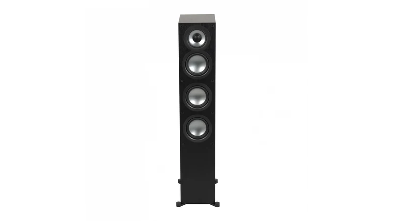 ELAC Uni-Fi 2.0 UF52 coppia diffusori da pavimento 3 vie 5,25” 6 Ohm 140W