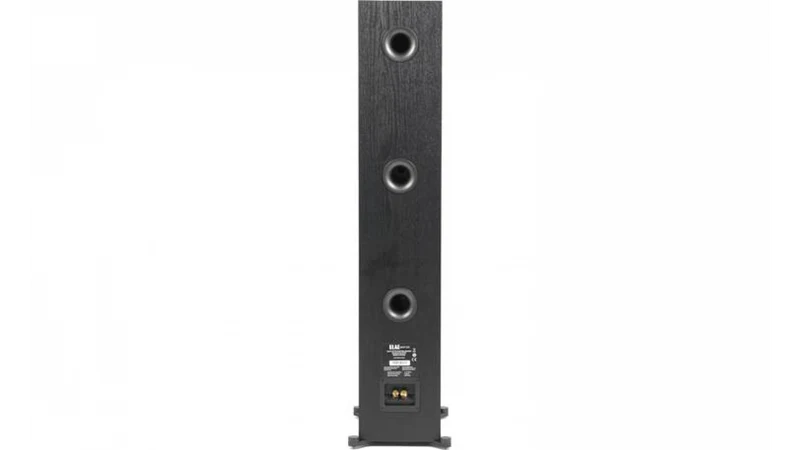 ELAC Uni-Fi 2.0 UF52 coppia diffusori da pavimento 3 vie 5,25” 6 Ohm 140W