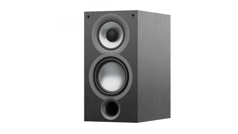ELAC Uni-Fi 2.0 UB52 coppia diffusori da scaffale 3 vie 5,25” 6 Ohm 140W