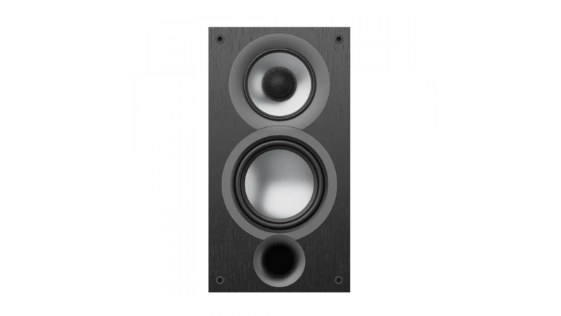 ELAC Uni-Fi 2.0 UB52 coppia diffusori da scaffale 3 vie 5,25” 6 Ohm 140W
