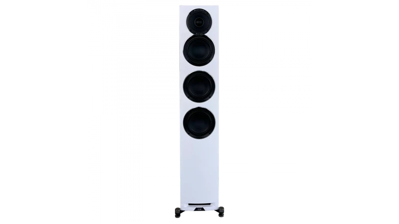 ELAC Uni-Fi Reference UFR52 coppia diffusori da pavimento 3 vie 5,25” 6 Ohm 140W