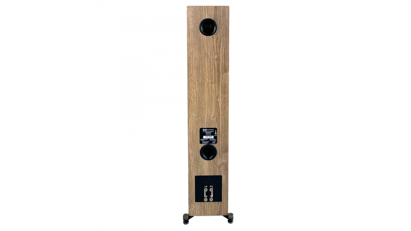 ELAC Uni-Fi Reference UFR52 coppia diffusori da pavimento 3 vie 5,25” 6 Ohm 140W