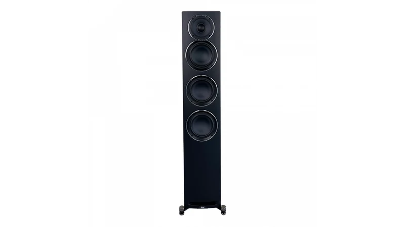 ELAC Uni-Fi Reference UFR52 coppia diffusori da pavimento 3 vie 5,25” 6 Ohm 140W