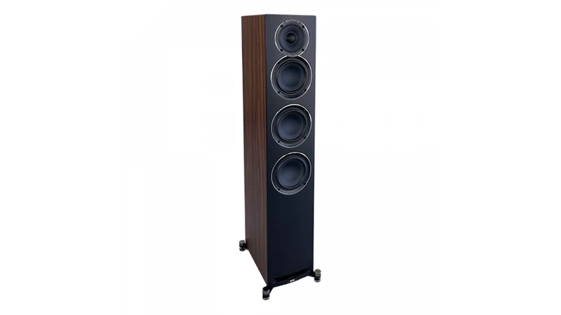 ELAC Uni-Fi Reference UFR52 coppia diffusori da pavimento 3 vie 5,25” 6 Ohm 140W