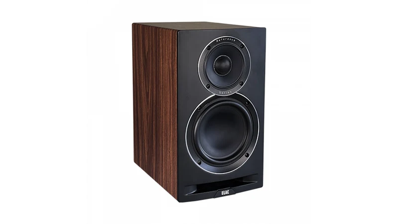ELAC Uni-Fi Reference UBR62 coppia diffusori da scaffale 3 vie 6,5” 6 Ohm 140W