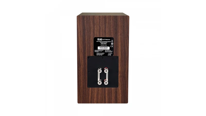 ELAC Uni-Fi Reference UBR62 coppia diffusori da scaffale 3 vie 6,5” 6 Ohm 140W