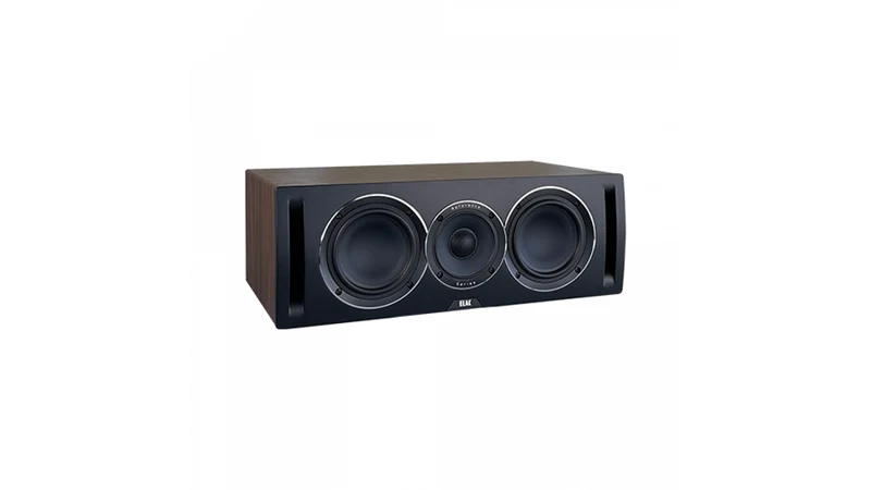 ELAC Uni-Fi Reference UCR52 diffusore centrale 3 vie 5,25" 6 Ohm 140W