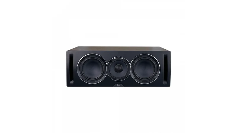 ELAC Uni-Fi Reference UCR52 diffusore centrale 3 vie 5,25" 6 Ohm 140W