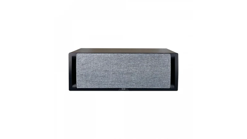 ELAC Uni-Fi Reference UCR52 diffusore centrale 3 vie 5,25" 6 Ohm 140W