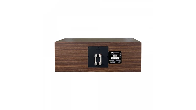 ELAC Uni-Fi Reference UCR52 diffusore centrale 3 vie 5,25" 6 Ohm 140W