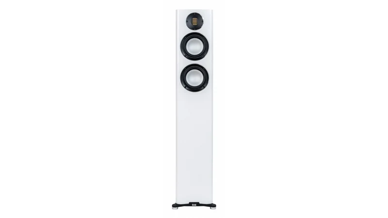 ELAC Carina FS247.4 coppia diffusori da pavimento 2,5 vie 5,25” 6 Ohm 120W