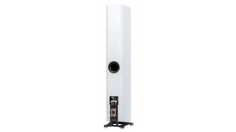 ELAC Carina FS247.4 coppia diffusori da pavimento 2,5 vie 5,25” 6 Ohm 120W