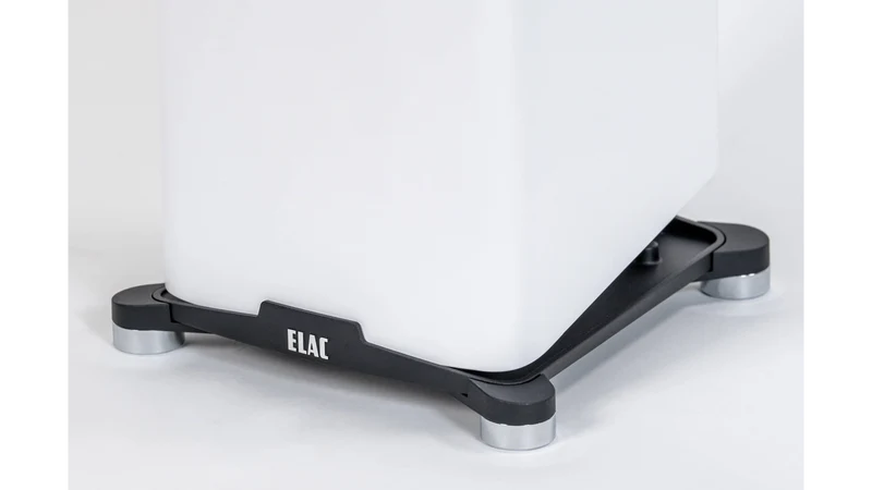 ELAC Carina FS247.4 coppia diffusori da pavimento 2,5 vie 5,25” 6 Ohm 120W