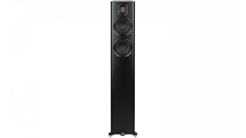 ELAC Carina FS247.4 coppia diffusori da pavimento 2,5 vie 5,25” 6 Ohm 120W