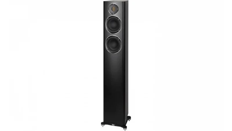 ELAC Carina FS247.4 coppia diffusori da pavimento 2,5 vie 5,25” 6 Ohm 120W