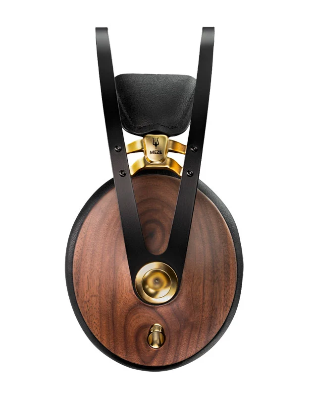 Meze Audio 99 CLASSICS V2 Cuffie stereo Hi-End completamente chiuse
