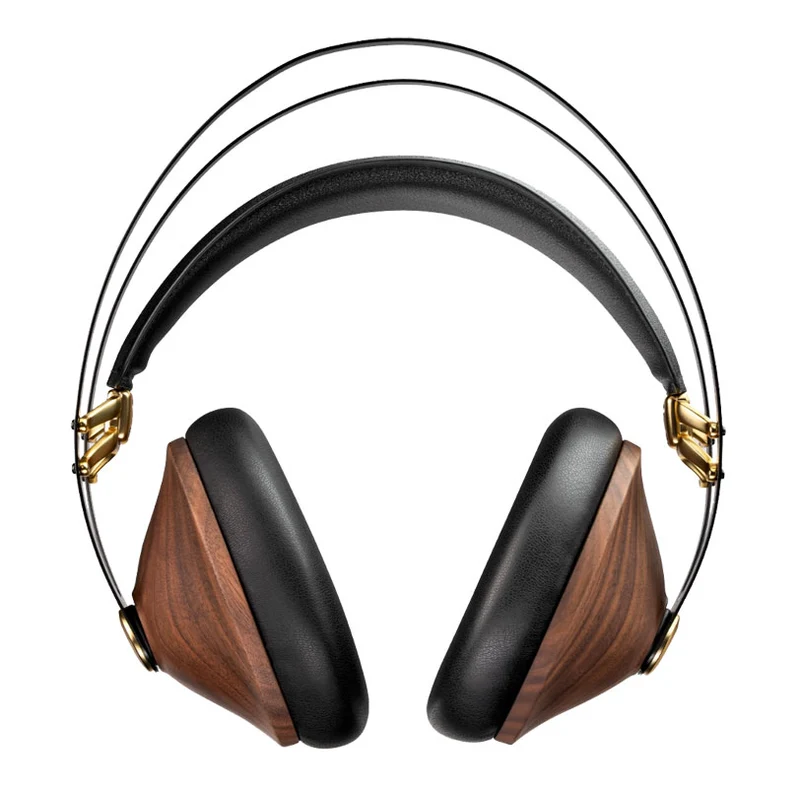 Meze Audio 99 CLASSICS V2 Cuffie stereo Hi-End completamente chiuse