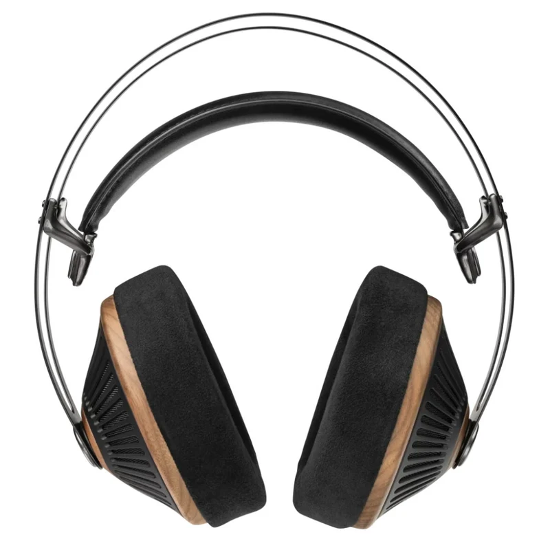 Meze Audio 105 SILVA Cuffie stereo Hi-End dinamiche aperte