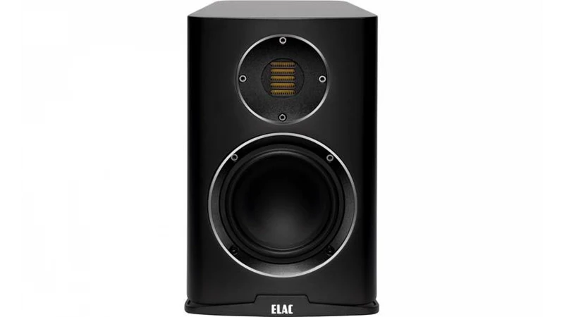 ELAC Carina BS243.4 coppia diffusori da scaffale 2 vie 5,25” 6 Ohm 100W