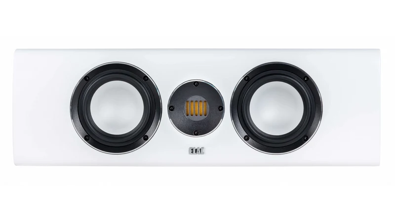 ELAC Carina CC241.4 diffusore centrale 3 vie 5,25” 6 Ohm 120W