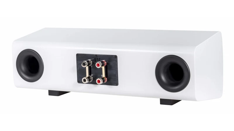 ELAC Carina CC241.4 diffusore centrale 3 vie 5,25” 6 Ohm 120W