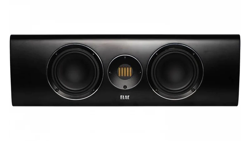 ELAC Carina CC241.4 diffusore centrale 3 vie 5,25” 6 Ohm 120W