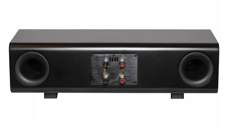 ELAC Carina CC241.4 diffusore centrale 3 vie 5,25” 6 Ohm 120W