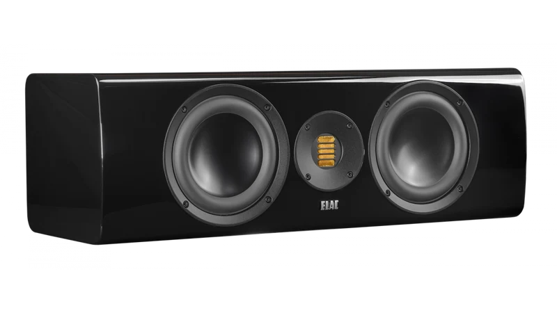 ELAC Solano 2.0 CC281.2 diffusore centrale 2.5 vie 6” 160W
