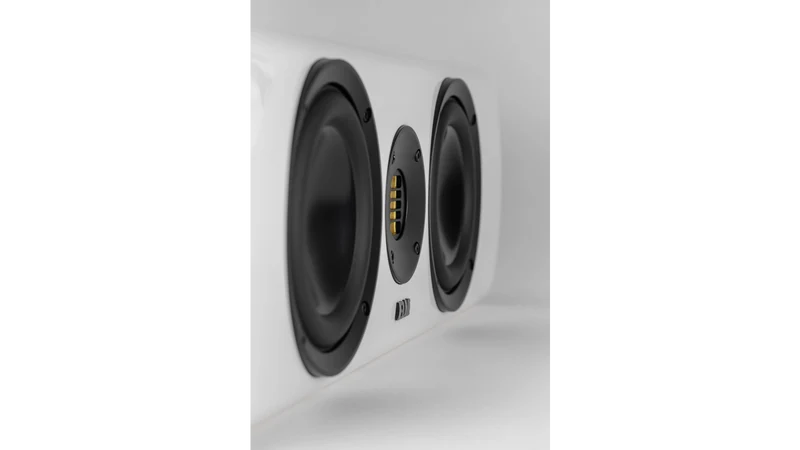 ELAC Solano 2.0 CC281.2 diffusore centrale 2.5 vie 6” 160W