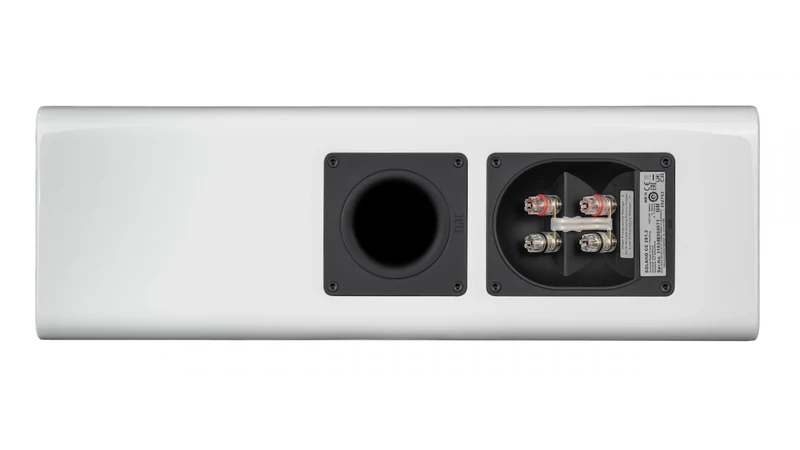 ELAC Solano 2.0 CC281.2 diffusore centrale 2.5 vie 6” 160W