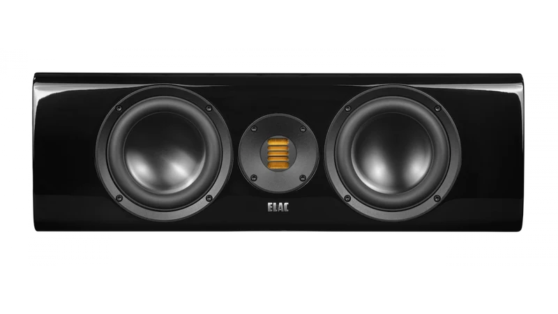 ELAC Solano 2.0 CC281.2 diffusore centrale 2.5 vie 6” 160W