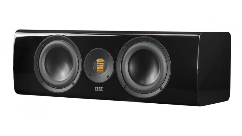 ELAC Solano 2.0 CC281.2 diffusore centrale 2.5 vie 6” 160W