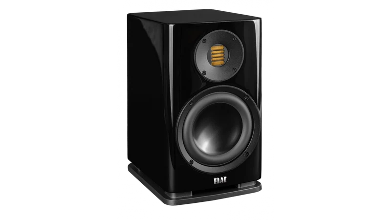 ELAC Solano 2.0 BS283.2 coppia diffusori da scaffale 2 vie 6” 100W