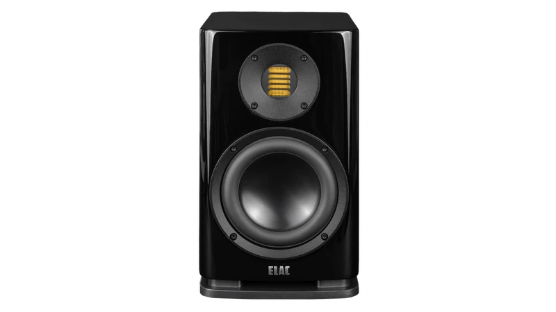ELAC Solano 2.0 BS283.2 coppia diffusori da scaffale 2 vie 6” 100W